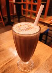 The Drool Company (Burger Cafe-Ponda)