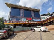 Royal Bakers and Restaurant, Kakkanad