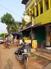 My T Cafe family food court