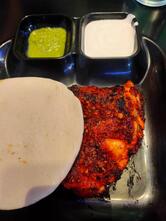 Kidukkachi Restaurant