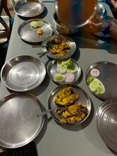 Shree Sai Krupa Dhaba Bunty