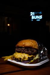 21 Buns