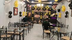 Zara Hatt Ke (ZHK Burger+)