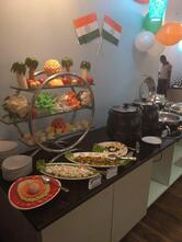 Penna Multicuisine Restaurant