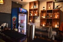 RITZY (BAR & RESTAURANT) & ATMOS (ROOFTOP RESTAURANT)