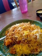 NAWAB BIRYANI