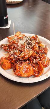 Chaska - The Fusion Cafe