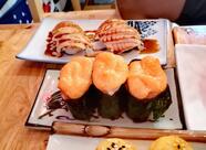 ซูชิมั้ย นครสวรรค์