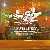 LA SANTA CATRINA