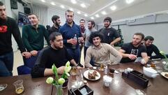 Семейный ресторан Villa