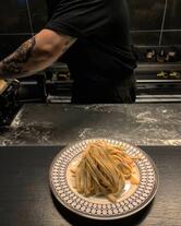 Via Toledo Pasta Bar