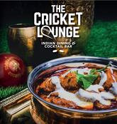 The Cricket Lounge - Indian Restaurant & Bar - Sutton