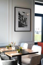 L'épure Par Auguste & Ferdinand