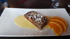 Restaurant Le 126 Frejus