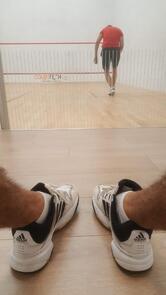 Squash&Bad de Pessac