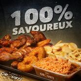 100% Crousti Original