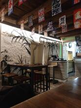 Donburi House 丼 Aosta - Ramen Izakaya