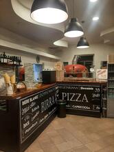 La Rosa Dei Venti Ristorante Pizzeria Portuense