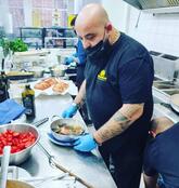 La Piccola Perla Ristopescheria
