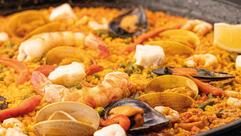 Bem Bom restaurant espagnol