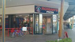 Roman's Pizza Hazyview