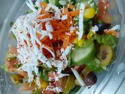 הפיצה של דוד