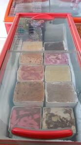 Sorveteria Skina sorvete