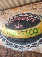 Tico Tico Bar e Restaurante