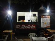 Ki Delícia Hambúrgueria e Espetinho