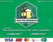 Bar dos Romeiros