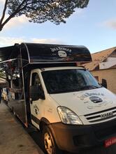 Jack Burger Foodtruck