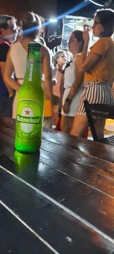 Jack Burger Foodtruck