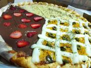 Lord Bistrô Pizzaria