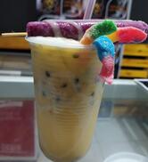 CH TABACARIA E LOUNGE