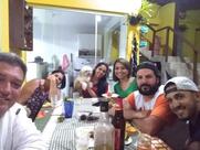 Bar Parada Obrigatória