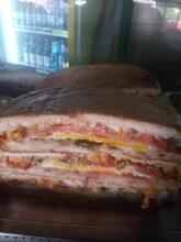 Bar Antena 1 (Bar do Bêbe)