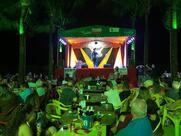 Show de Humor Arena do humor em Fortaleza