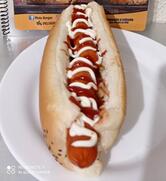 Moto Burger Joinville