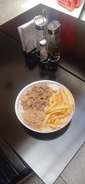 Restaurante Bem Caseiro