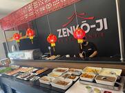 Zenko-Ji Restaurante