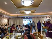 Rajthali Restaurant - Jubilee Hills