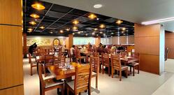 Rasavathi Authentic Veg Cuisine