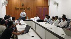 CSC CENTRE GAJENDER (JAN SEWA KENDER)