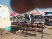 Shree Samrth Wadapav Center AJHC