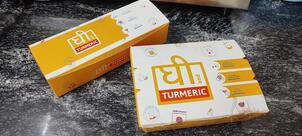Gu & Turmeric