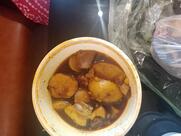 Underground Bhog Ghar ভূগর্ভস্থ ভোগ ঘর( জ্ঞানবাবুর বারান্দা)