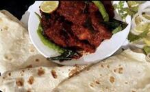 Cuttack City Family Restaurant