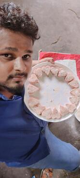 Gourishankar Caterers Satara