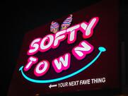Softy Town