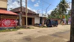 PS Agencies, Cool Bar and Bakery